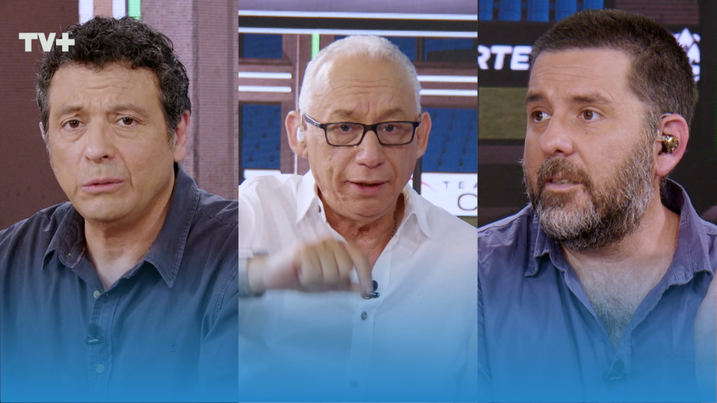 Círculo Central compite por el Copihue de Oro como Mejor Programa Deportivo