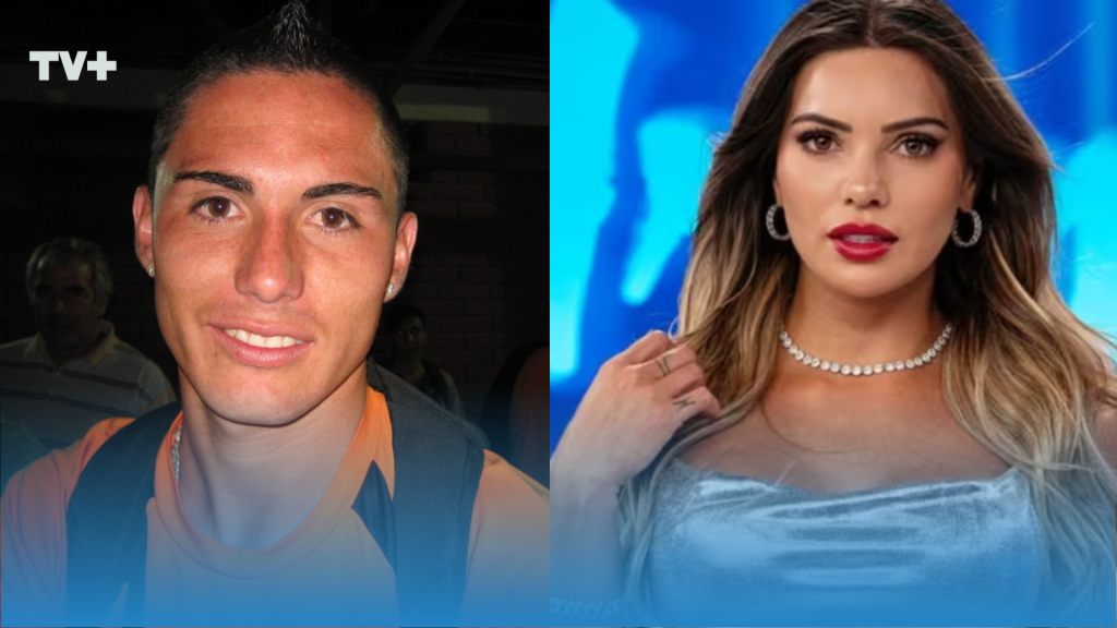 “Cinco meses sin pagar”: revelan deuda de Jean Paul Pineda con Faloon Larraguibel