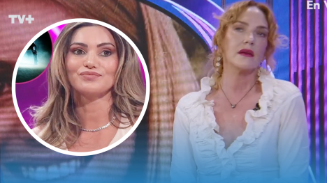 "No soporta perder": Cata Pulido tras "pataleta" de Faloon en Fiebre de Baile