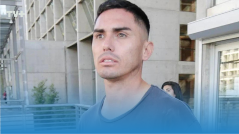 Puños, patadas y polémica: detienen a Jean Paul Pineda tras agresión a su pareja