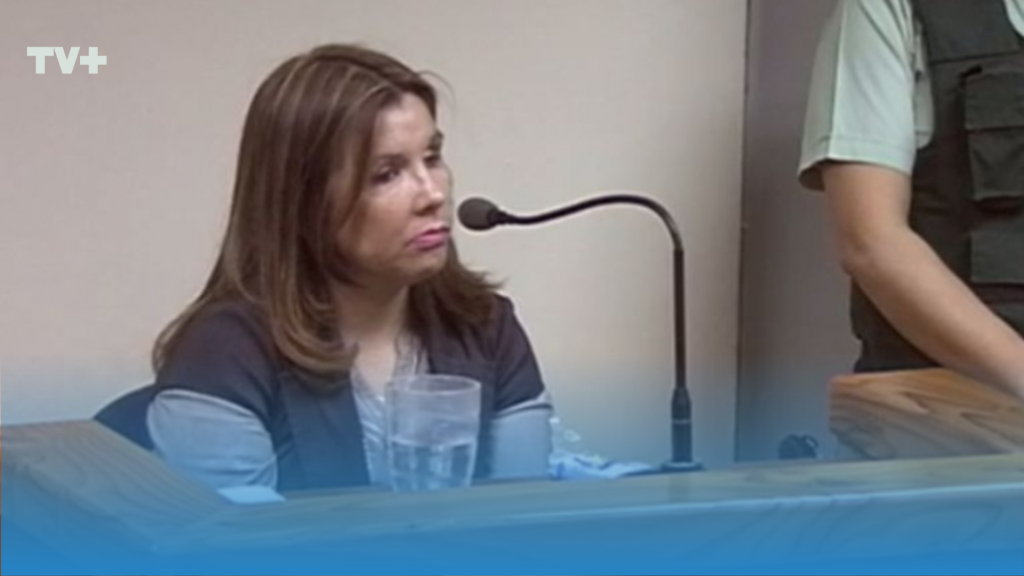 Caso Nabila Rifo: polémica por libertad condicional de Mauricio Ortega