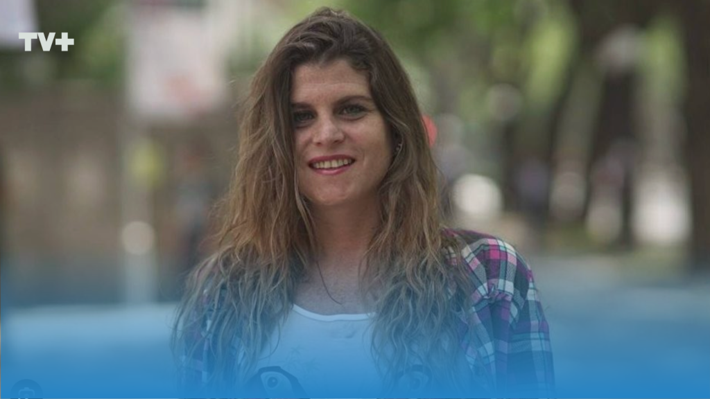 Fallece Carolina del Real, activista clave en la visibilización del VIH en Chile