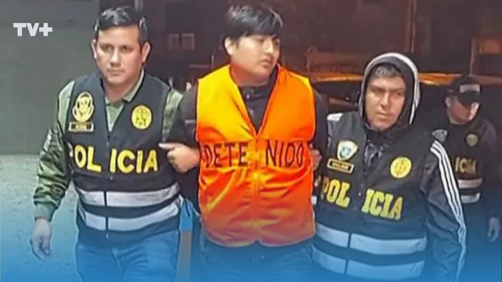 Cae el narco señalado por el triple crimen en Argentina