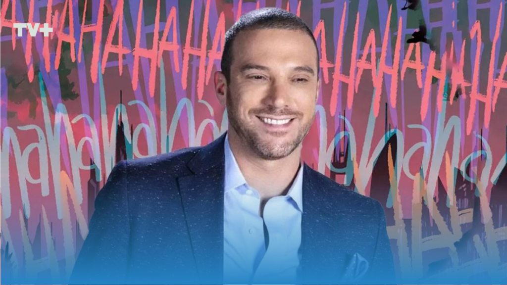 Julián Elfenbein revela su lucha con el Tramadol y su regreso a la TV