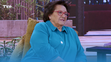 "Salvo que la Pamela...": La Dra. Cordero sobre el regreso de Las Indomables