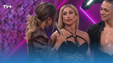 La advertencia ignorada tras el accidente de Luli en Fiebre de Baile