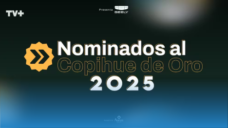 La Cuarta presenta sus nominados para el Copihue de Oro
