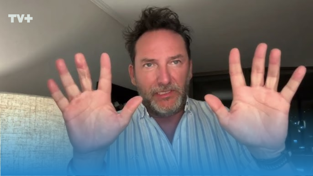 Daniel Fuenzalida da por cerrado el conflicto: “Tengo las manos limpias”