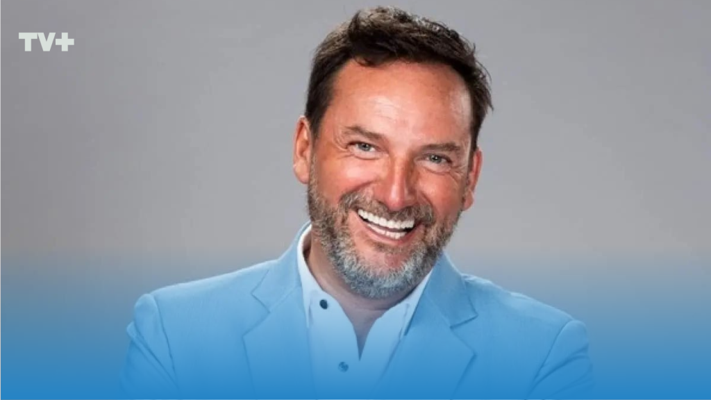 La crisis de TVN golpea a “Huevo” Fuenzalida y deja su continuidad en duda