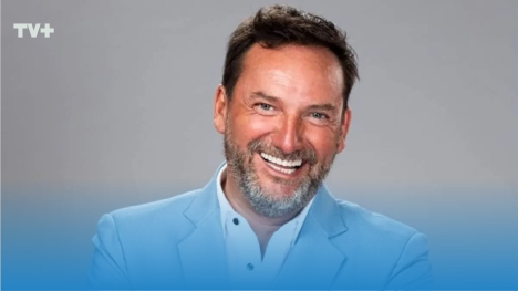 La crisis de TVN golpea a “Huevo” Fuenzalida y deja su continuidad en duda