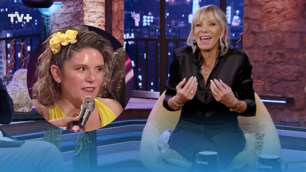 “La gente escucha lo que quiere”: Raquel Argandoña rompe el silencio tras polémica con María José Quiroz