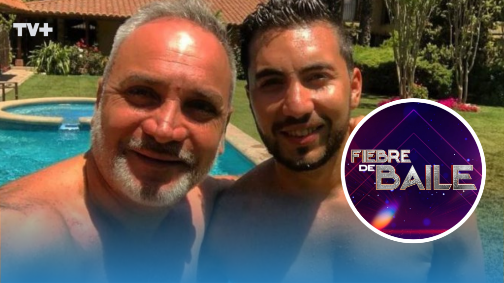 Lucho Jara rompe el silencio tras la eliminación de su hijo de Fiebre de Baile