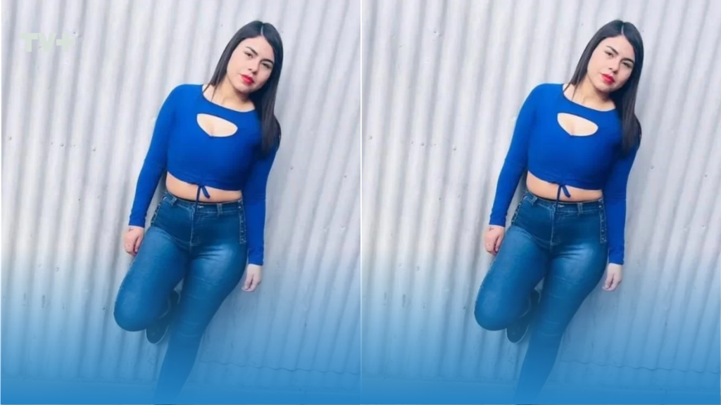 Krishna Aguilera: la joven de 19 años que salió de casa y nunca volvió