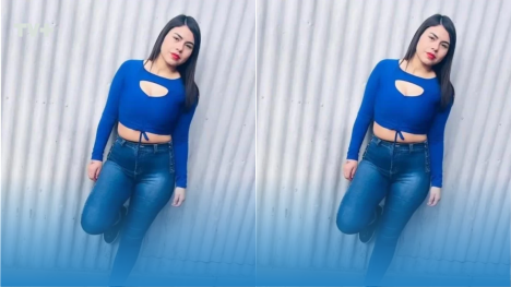 Krishna Aguilera: la joven de 19 años que salió de casa y nunca volvió