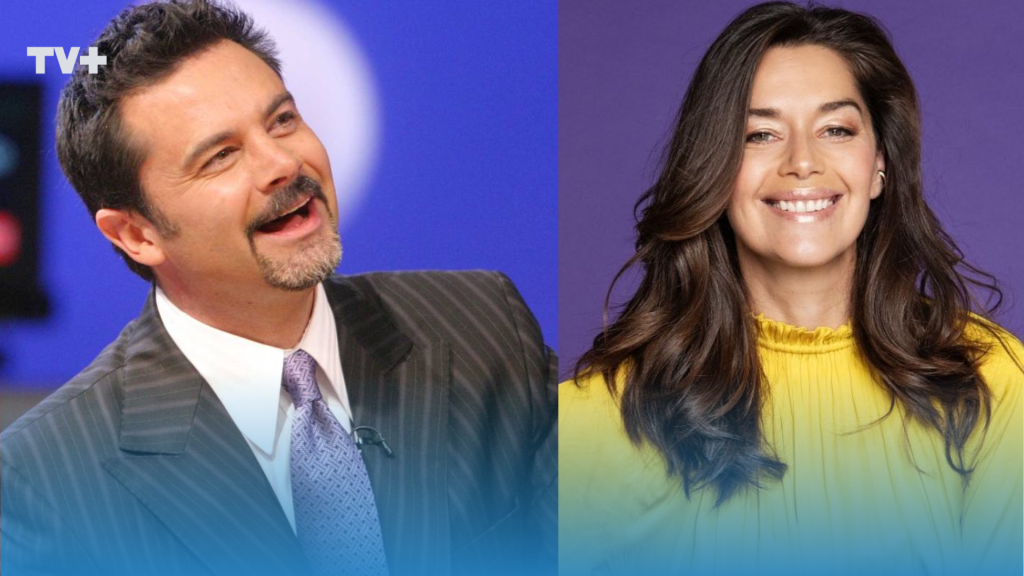 “Él es mi ángel protector”: Elvira Cristi habla del rol de Felipe Camiroaga en su vida actual