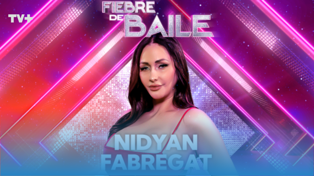 “Salvaron a un papito corazón”: redes estallan por salida de Nidyan Fabregat