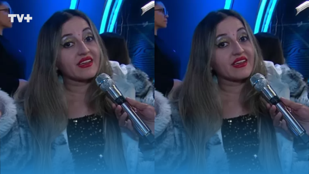 Raquel Castillo sufre lesión y pone en duda su continuidad en Fiebre de Baile