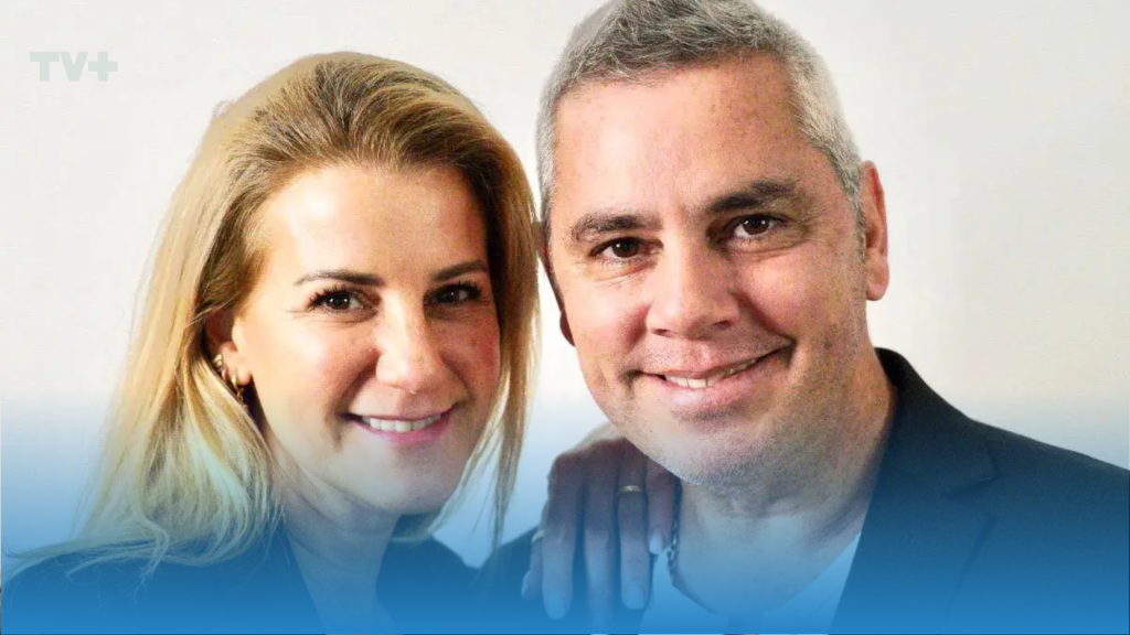 El renacer de Pata Larraín: de ícono juvenil a mujer empoderada