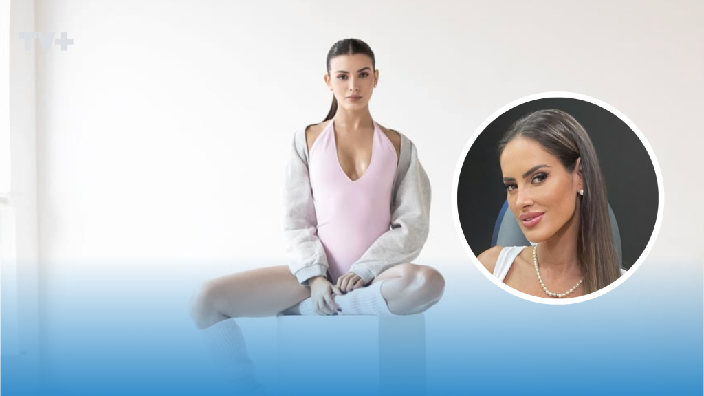 Cony Capelli explotó contra la farándula y apuntó directo a Adriana Barrientos: “Siento que se me ha faltado el respeto”