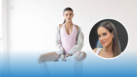 Cony Capelli explotó contra la farándula y apuntó directo a Adriana Barrientos: “Siento que se me ha faltado el respeto”