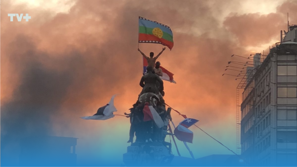 La batalla por el relato del estallido social: memoria, poder y control del discurso