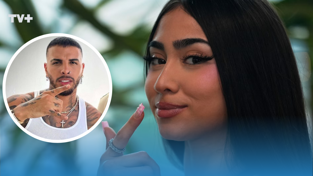 ¡NOS SUBIMOS A ESTE SHIP! Paloma Mami y Rauw Alejandro encienden rumores de romance