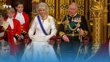 Dr. File destapa los secretos ocultos de la realeza británica