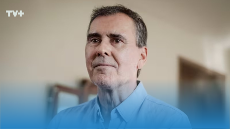 Cristián Campos demanda a Raffaella Di Girolamo y a la Fundación Para la Confianza