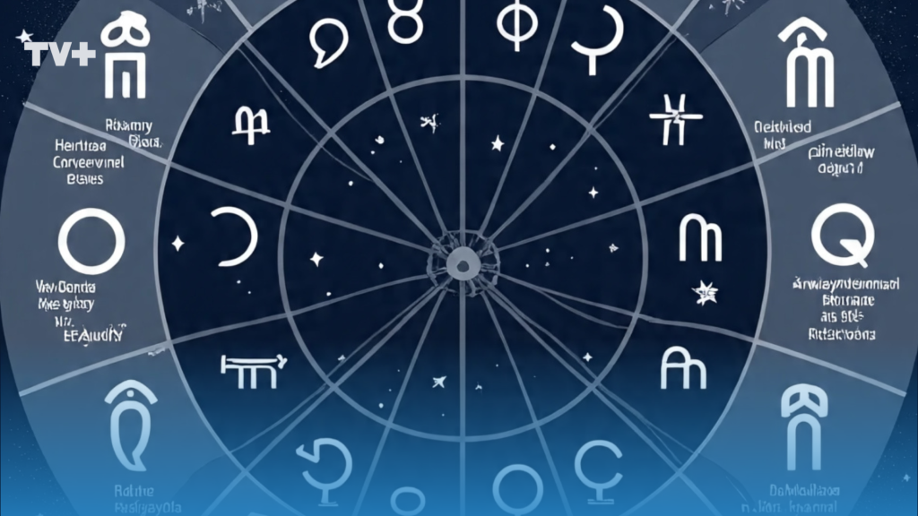 Conoce tu horóscopo semanal: del 06 al 10 de octubre