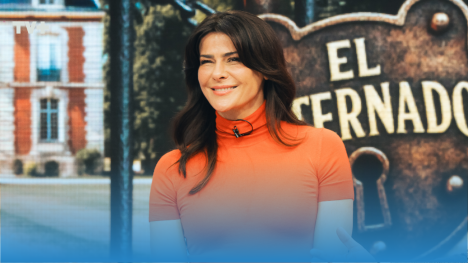 Tensión en pantalla: Tonka estaría furiosa con producción de "El Internado"