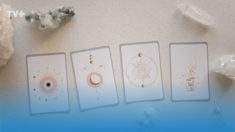 Conoce tu horóscopo semanal: Del 27 al 31 de octubre