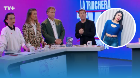 Crimen organizado desatado: panel exige acción tras hallazgo de Krishna Aguilera