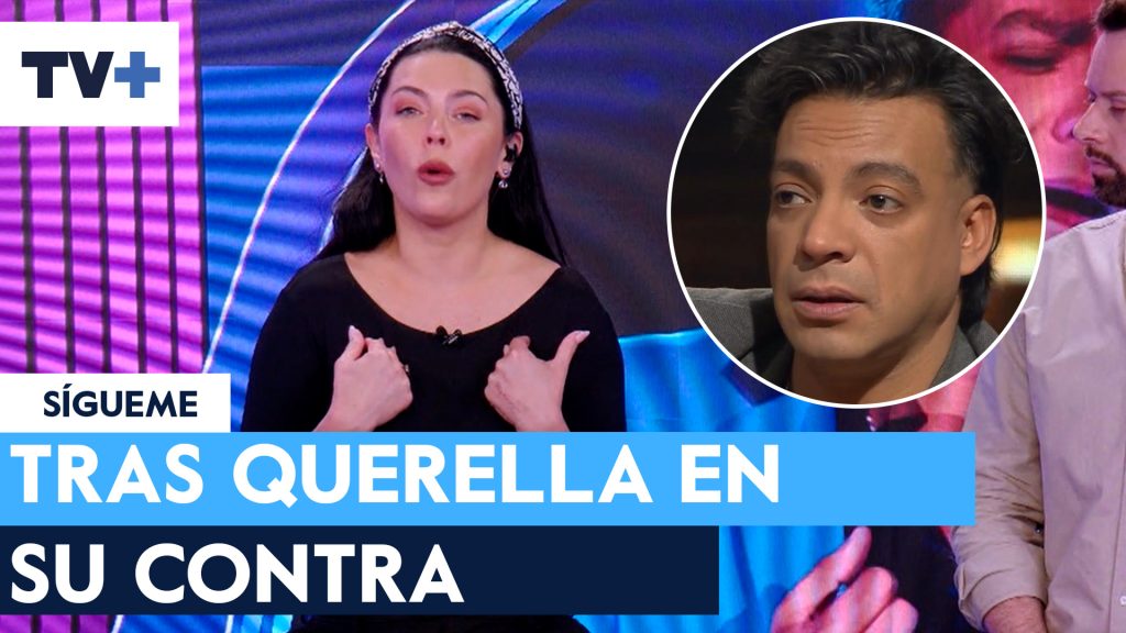 “JAMÁS TE VOY A PEDIR PERDÓN”: Daniela Aránguiz le responde a Juan David Rodríguez