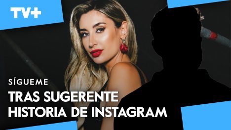 ¿Nueva conquista de Camila Andrade? Despiertan las ALARMAS DE ROMANCE