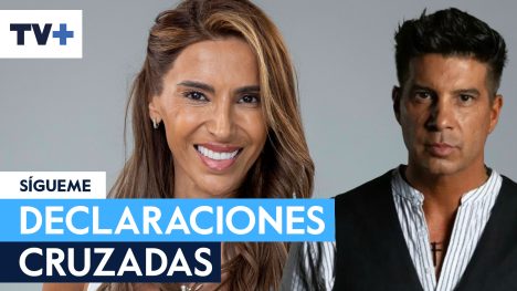 Carla Ballero expone a Mario Velasco