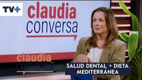 Claudia Conversa | 21 de Octubre de 2025