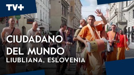 Ciudadano del Mundo | Capítulo 1