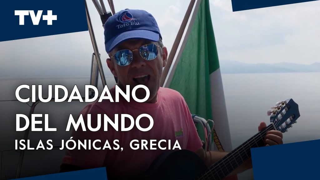 Ciudadano del Mundo | Capítulo 3