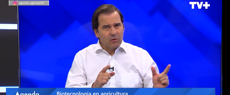 Agenda Agrícola | 12 de Octubre de 2025