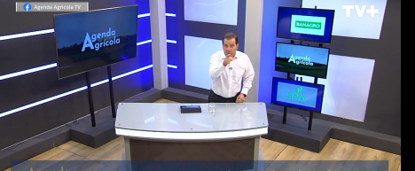 Agenda Agrícola | 26 de Octubre de 2025