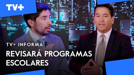 Evelyn Matthei propone quitar asignaturas poco importantes para la educación