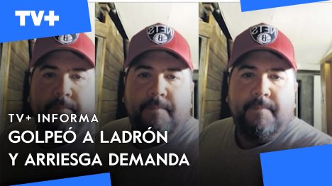 INSÓLITO: Se defendió en asalto y ahora será DEMANDADO