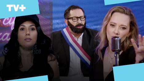 Después Te Explico | 14 de octubre de 2025