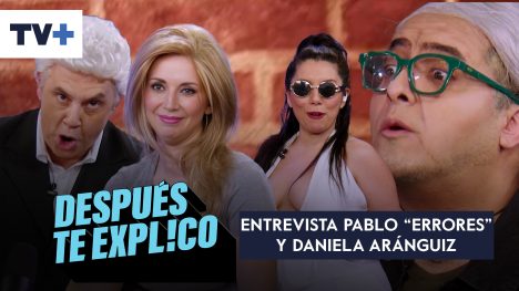 Después Te Explico | Capítulo 158