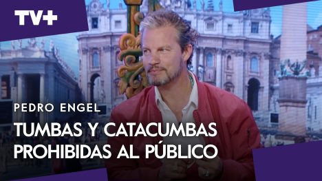 Lo que el Vaticano NO quiere que sepas: los secretos bajo tierra revelados por Dr. file