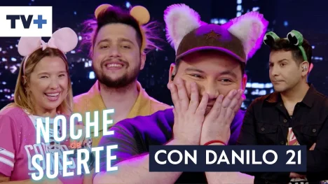 Noche de Suerte | 17 de Octubre de 2025