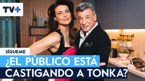 Continúan los malos resultados de El Internado