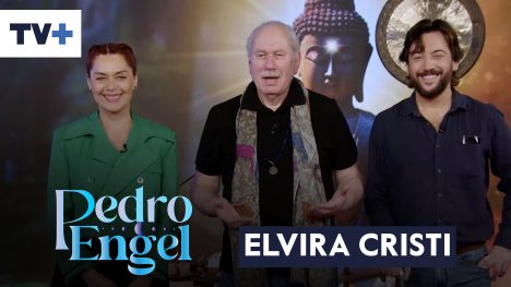 Pedro Engel y Elvira Cristi | 22 de Octubre de 2025