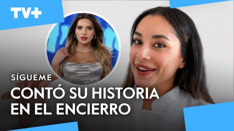 ARENITA NO PERDONA: SIGUE HABLANDO DE FALOON