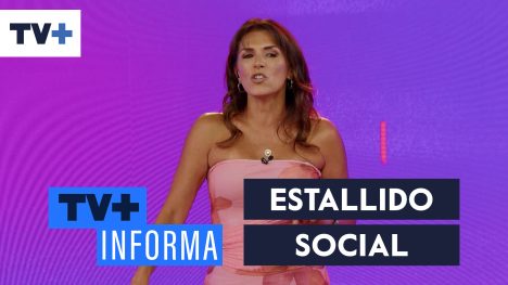 TV+ Informa | 20 Octubre de 2025